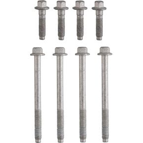 FEL-PRO ES 72226 Intake Manifold Bolt Set