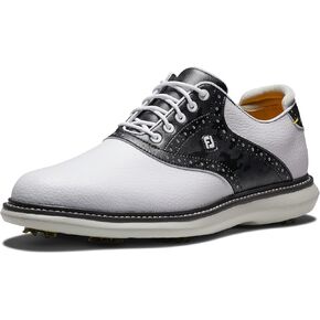 FootJoy Men's Traditions Golf Shoe