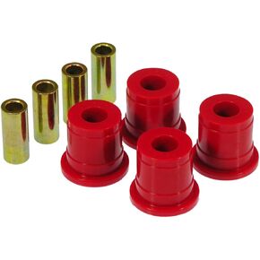 Prothane 7-1602 Red Differential Carrier Bushing Kit