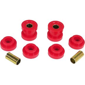 Prothane Jaguar Front Lower Inner Control Arm Bushings - Red