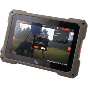 Wildgame Innovations SD Card Reader Compatible with Apple/Android Devices Compact Memory Card Reader for Smartphone Trail Camera Accessory for Viewing Photos & Videos