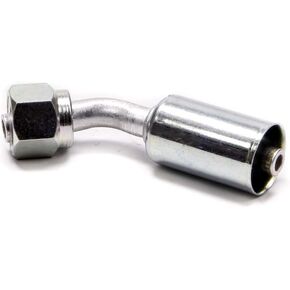 Vintage Air 35821-VUG 6-45 Degree Beadlock O-Ring Fitting