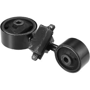 uxcell 1 Pcs Engine Motor Mount for Toyota Camry 2.4L 2002-2006 No.123630H050/1236328060/1236328061