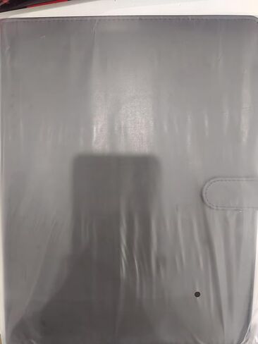 حافظة ملفات جلدية مقاس A4 من Leathario، مجلد عرض أعمال Padfolio in Kuwait