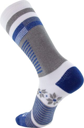 Ski Socks Kids Youth Wool – Snowboarding Boys, Girls – Skiing Warm Winter in Saudi Arabia