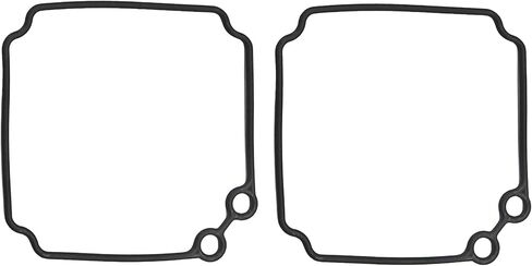 2 Pack 396701 Carburetor Rebuild Kit for Johnson Evinrude OMC 18 20 25 28 30 35 40 45 48 50 55 60 65 70 75 HP Outboard Models Carb Kit 398729 18-7042 9-37105 in Saudi Arabia