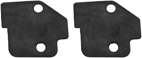 2 Pack 396701 Carburetor Rebuild Kit for Johnson Evinrude OMC 18 20 25 28 30 35 40 45 48 50 55 60 65 70 75 HP Outboard Models Carb Kit 398729 18-7042 9-37105 in Saudi Arabia