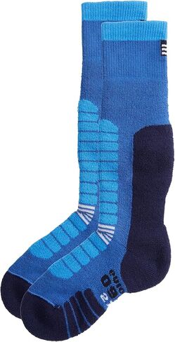 Eurosock Boys Supreme Jr Snow Board Socks in Saudi Arabia