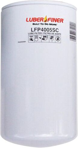 Luberfiner LFP4005SC Heavy Duty Engine Oil Filter in Saudi Arabia
