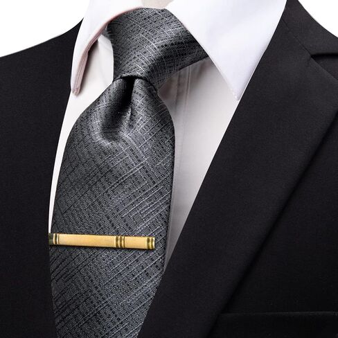 Silk Men's Neckties & Mens Suit Vest 4pcs Silk Paisley Vest with Tie Pocket Square Set for Wedding Party in Kuwait