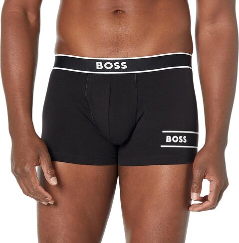 BOSS Men's Trunk 24 Logo in Saudi Arabia