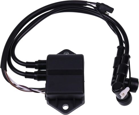 CDI BOX Igniter 3083723 3083601 Compatible with Polaris 340 400 600, EURO Lite, FIN, Indy 340, Lite GT, NOR 400 600, Sport, Sprint, Star, Starlite, Startrak, SWE, Trail 1985-2003 in Saudi Arabia