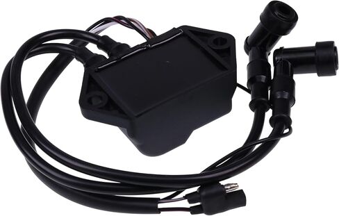 CDI BOX Igniter 3083723 3083601 Compatible with Polaris 340 400 600, EURO Lite, FIN, Indy 340, Lite GT, NOR 400 600, Sport, Sprint, Star, Starlite, Startrak, SWE, Trail 1985-2003 in Saudi Arabia