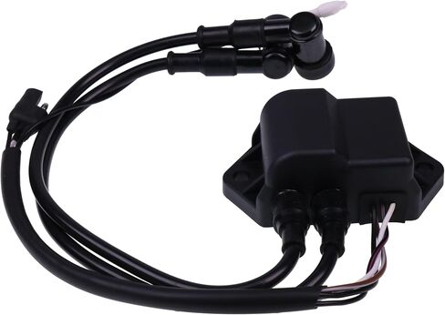 CDI BOX Igniter 3083723 3083601 Compatible with Polaris 340 400 600, EURO Lite, FIN, Indy 340, Lite GT, NOR 400 600, Sport, Sprint, Star, Starlite, Startrak, SWE, Trail 1985-2003 in Saudi Arabia