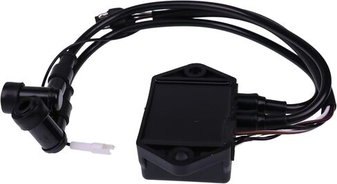 CDI BOX Igniter 3083723 3083601 Compatible with Polaris 340 400 600, EURO Lite, FIN, Indy 340, Lite GT, NOR 400 600, Sport, Sprint, Star, Starlite, Startrak, SWE, Trail 1985-2003 in Saudi Arabia