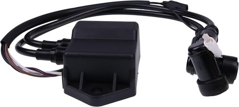 CDI BOX Igniter 3083723 3083601 Compatible with Polaris 340 400 600, EURO Lite, FIN, Indy 340, Lite GT, NOR 400 600, Sport, Sprint, Star, Starlite, Startrak, SWE, Trail 1985-2003 in Saudi Arabia