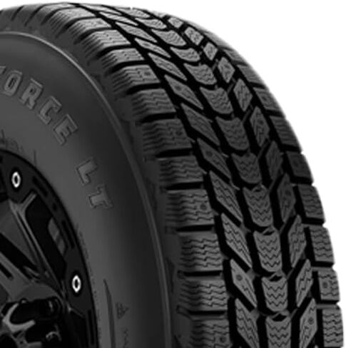 إطار فايرستون وينترفورس LT للشتاء/الثلج LT275/65R20 126 R E in Saudi Arabia