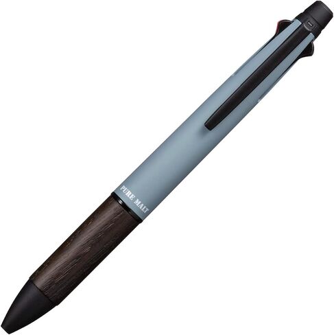 Mitsubishi Pencil MSXE5200505OR MITSUBISHI PENCIL Jetstream Inside, Pure Malt, 4&1, Multi-Functional Pen, 0.02 inches (0.5 mm), Old Rose in Saudi Arabia