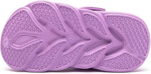 Cute Garden Clogs for Kids Cartoon Lightweight Beach Slippers Sandals Shoes with Non-Slip Sole for Toddler/Little Kid/Big Kid in Saudi Arabia