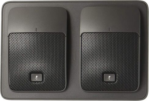 Cisco Wireless Microphone Kit for Cisco IP Conference Phone 8832, Includes 2 Microphones, Charging Tray, 18W Power Adapter, and USB-C Cable, 1-Year Standard Replacement Warranty (CP-8832-MIC-WLS=) in Kuwait