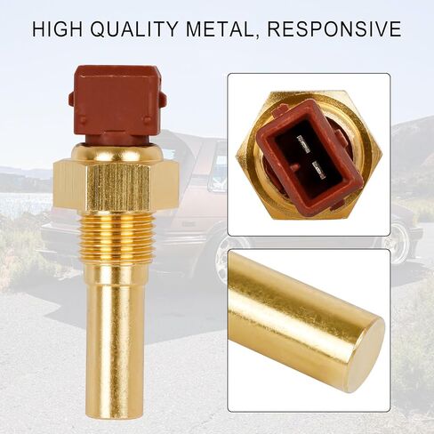 89462-30011 استبدال مفتاح درجة الحرارة لوقت القاذف البارد لتويوتا 4 رانر كامري كورولا بيك اب والمزيد in Kuwait