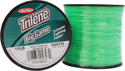 BerkleyMonofilament Fishing Line in Saudi Arabia