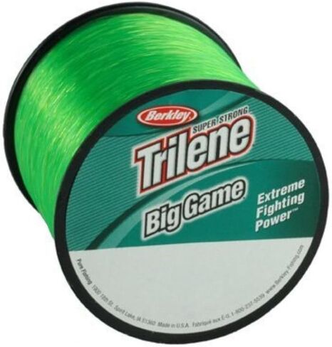 BerkleyMonofilament Fishing Line in Saudi Arabia