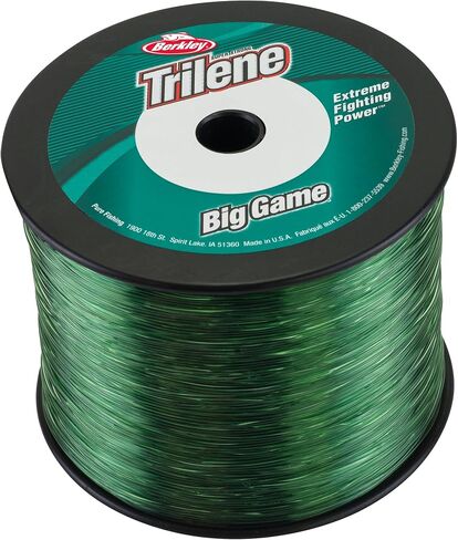 BerkleyMonofilament Fishing Line in Saudi Arabia