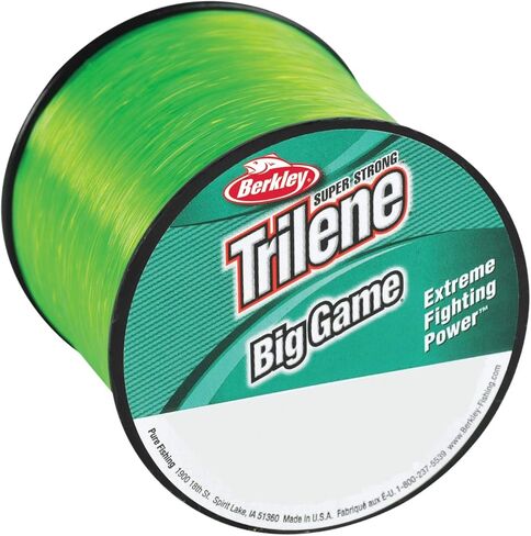 BerkleyMonofilament Fishing Line in Saudi Arabia