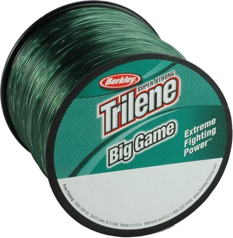 BerkleyMonofilament Fishing Line in Saudi Arabia