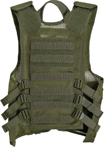 Rothco Kid's Tactical Cross Draw Vest in Saudi Arabia