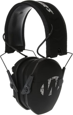 Walker's Earmuffs in Saudi Arabia