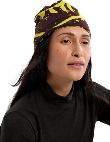 Arc'teryx Lightweight Grotto Toque | Toque for Warm-Weather Wear in Saudi Arabia