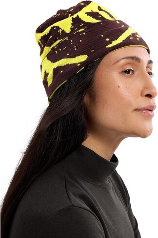 Arc'teryx Lightweight Grotto Toque | Toque for Warm-Weather Wear in Saudi Arabia