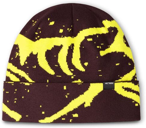Arc'teryx Lightweight Grotto Toque | Toque for Warm-Weather Wear in Saudi Arabia
