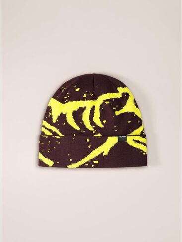 Arc'teryx Lightweight Grotto Toque | Toque for Warm-Weather Wear in Saudi Arabia