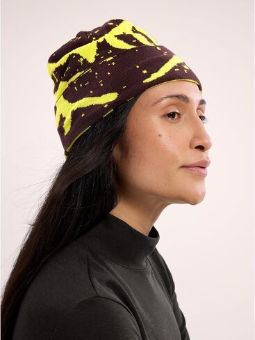 Arc'teryx Lightweight Grotto Toque | Toque for Warm-Weather Wear in Saudi Arabia