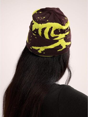 Arc'teryx Lightweight Grotto Toque | Toque for Warm-Weather Wear in Saudi Arabia