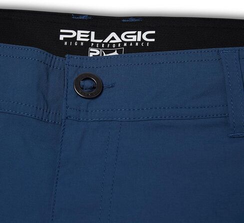 PELAGIC ماديرا شورت كارجو هجين 20 بوصة in Saudi Arabia