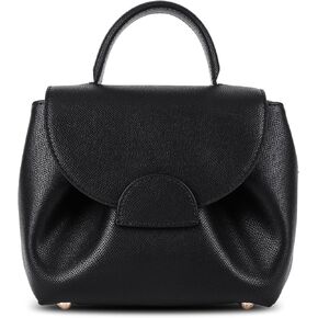Small Top Handle Bag Crossbody Bags Purses for Women Designer Luxury Mini Faux Leather Shoulder Bag Handbag Satchels