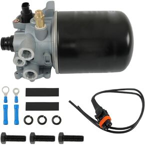 Air Dryer R955300 85122949 R955315 Replacement for Volvo SS1200P Wabco Meritor Type