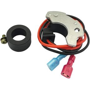 Electronic Ignition Module for VW Bug Bus Ghia Buggy 034 Distributor Replace AC905545