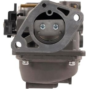 مكربن ​​قارب لهوندا BF15 15HP محرك خارجي BF15 A1 A2 AH AK AM AW AX AY Carburador Carb إصلاح جزء 16100-ZV4-D22