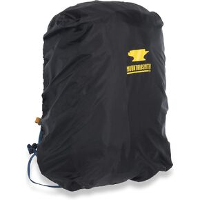 غطاء المطر Mountainsmith، أسود