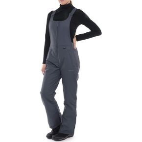مريلة التزلج الأساسية المعزولة للنساء من SkiGear