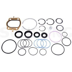 Sunsong 8401078 Steering Gear Seal Kit