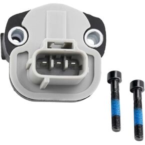 مستشعر موضع الخانق TPS 5017479AA متوافق مع دودج داكوتا 1997-2007، دورانجو 1998-2007، رام 1500 1995-2007، لـ J-eep Grand Cherokee 1997-2006 in Kuwait