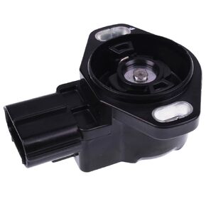 Throttle Position Sensor TPS 13420-58B00 Compatible with Suzuki Sidekick 1992-1995, X-90 1996-1998, GEO Tracker 1994-1996 1.6L, 1342058B00, 96068619
