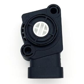 Throttle Position Sensor Fit for International, Williams Controls 1697269C91 1697269C92 2607117C91