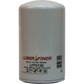Luber-finer LFP2190-6PK Heavy Duty Oil Filter, 6 Pack